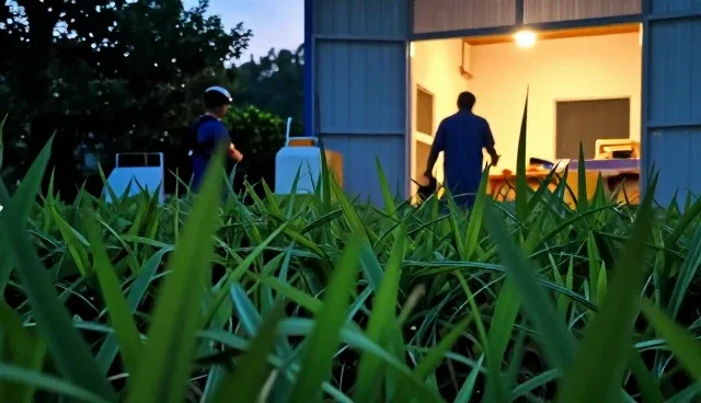 来料加工业务中抗氧剂应用的政策影响与应对策略